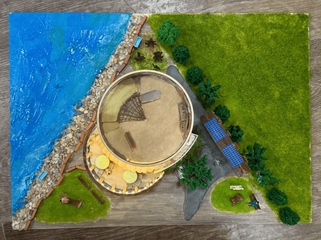 Community Space Design