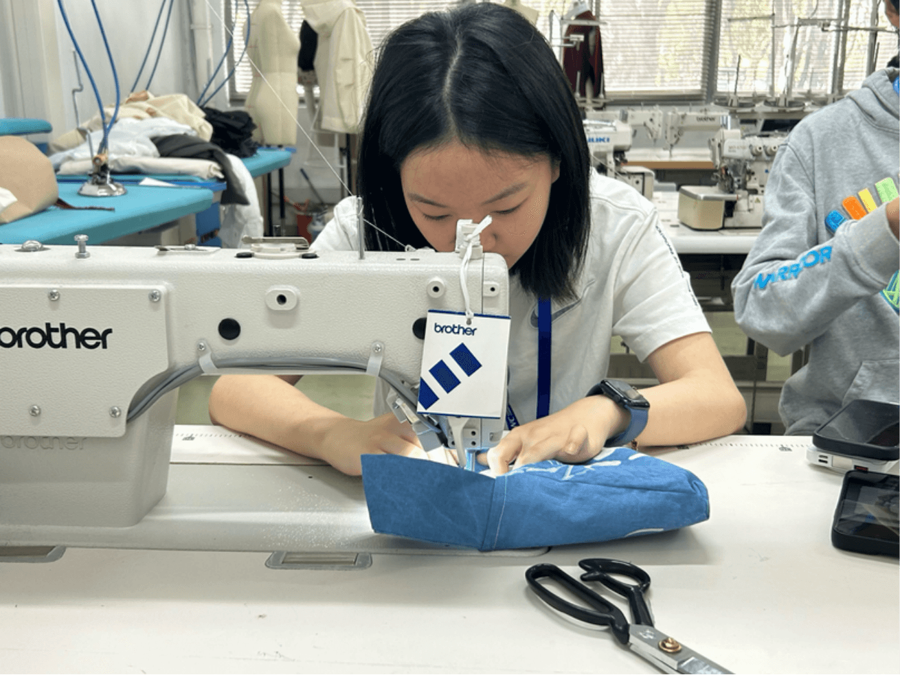 UWC Value Bag Design — Prototyping 3