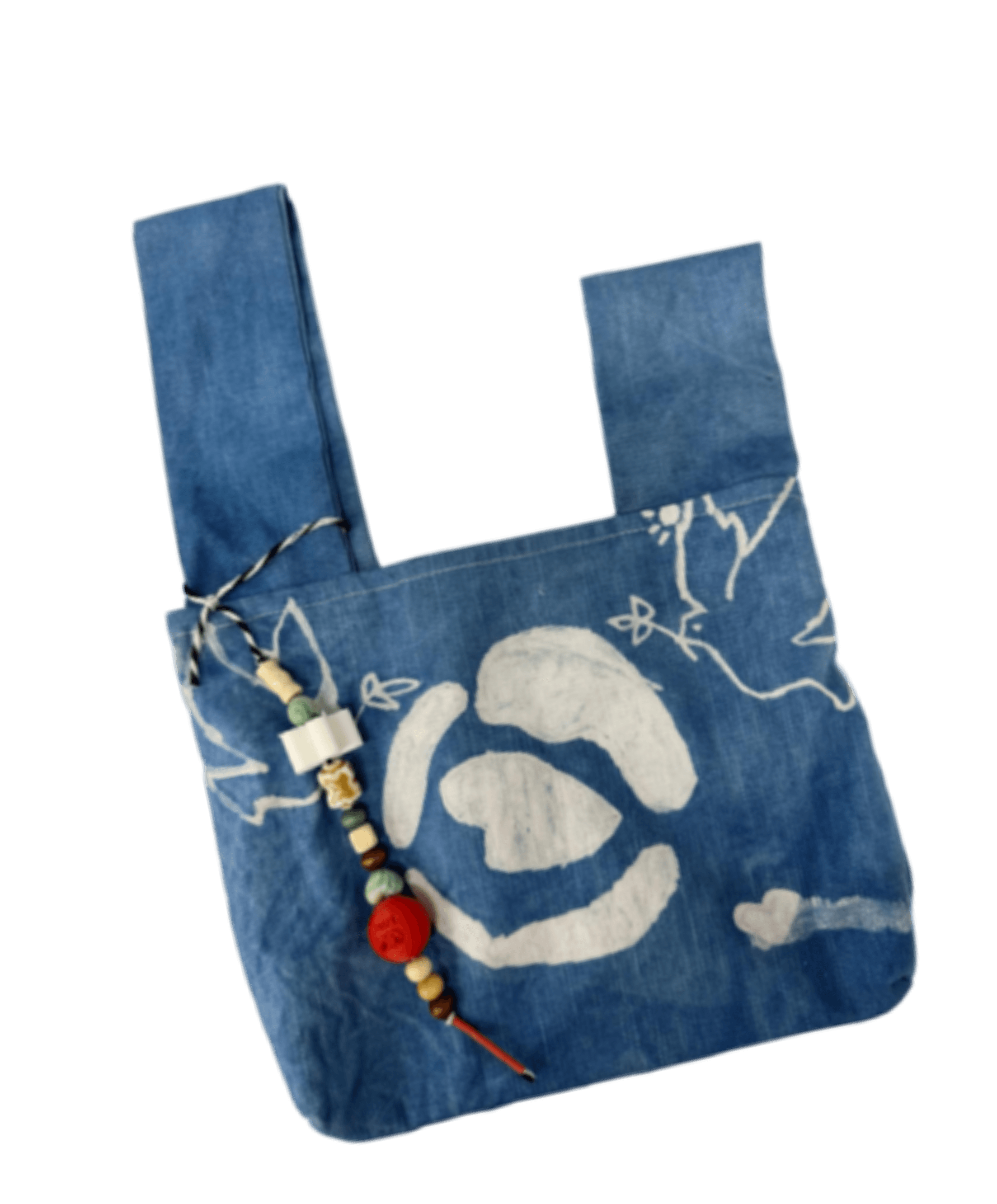UWC Value Bag Design — Prototyping 4