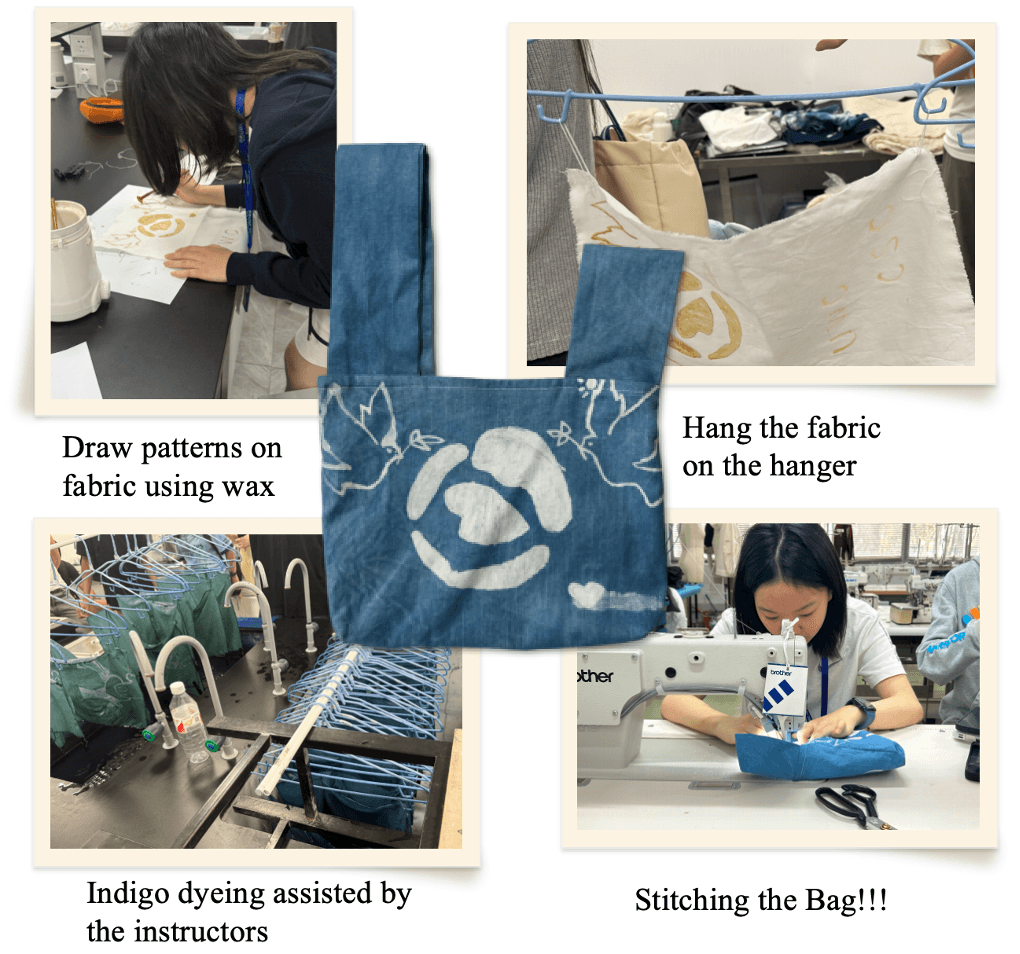 UWC Value Bag Design — Prototyping 1