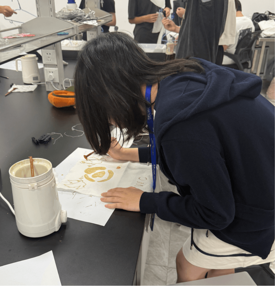 UWC Value Bag Design — Prototyping 1